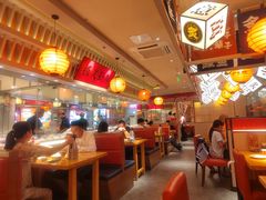 -莲寿司(国兴店)