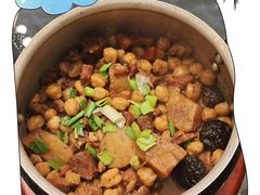 -阿拉丁新疆风味餐厅·清真(罗廊巷店)