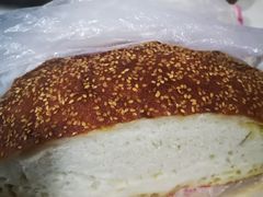 -黄桥宾馆黄桥烧饼(银杏路店)