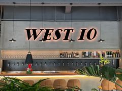 -West10 西拾·西餐厅·创意菜(未来科技城店)