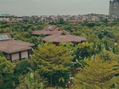 -碧桂园润杨溪谷温泉酒店