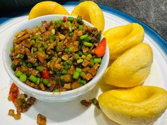-李记东北饺子馆·东北菜(欢乐谷店)