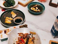 -荷塘秋月·本帮江浙菜(国权路店)