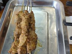 -长安后宰门水盆羊肉(新都心店)