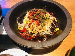 -云海肴·汽锅鸡·云南菜(苏州中心店)