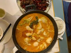 -付掌柜在成都·热炒砂锅集(金禾店)