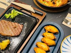 -必胜客(欧亚卖场店)