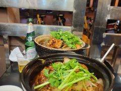 -川香煲(茅台路店)