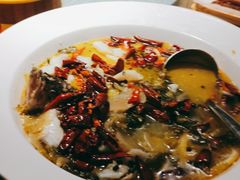 -北方家宴(番禺永旺店)