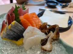 -富盈酒店-日本料理餐厅(厚街店)