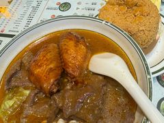 -华嫂冰室(尖沙咀店)