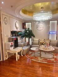 -茜尔维亚修身连锁(杨浦五角场店)