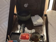-水墨澜渟足道·SPA·传统(四望亭东关街店)
