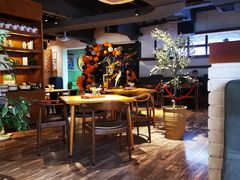 -JINNS锦时 steak&pizza(浸信会礼拜堂旧址店)