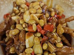 -冶建镜子·老南昌大排档·江西虾王(总店)