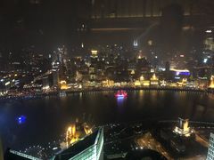 -金轩中餐厅 Jin Xuan(浦东丽思卡尔顿酒店)