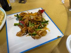 -金生美食(贵州路店)
