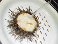 -马路边上·小海鲜烧烤(八一路店)
