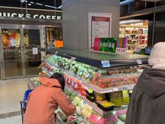 -盒马鲜生(大成店)