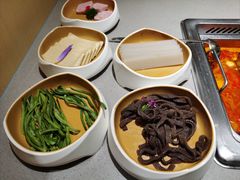 -海底捞火锅(正大乐城店)