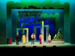 -虹口区工人文化宫