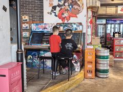 -纪录片《人生一串》体验店(静安店)