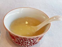 -君来湖滨饭店·渔餐厅