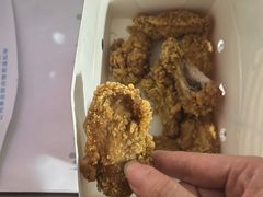 -肯德基(昌里店)