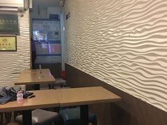 大堂-仁信老铺甜品(北京路店)