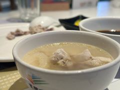 -烹然四季椰子鸡火锅(姚家园万象汇店)