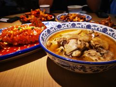 -兔爸私家小厨(新北万达店)