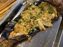 -冶建镜子·老南昌大排档·江西虾王(总店)