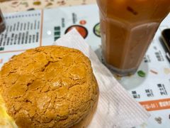 丝袜奶茶-华嫂冰室(尖沙咀店)