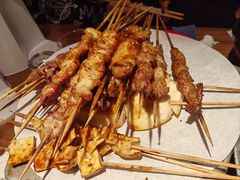 -1819餐厅·团队聚餐·烤串·精酿