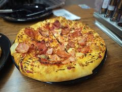 -Tubestation站点比萨(五道营店)