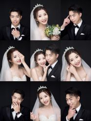 点击看大图 -THE QUEEN(北京店)