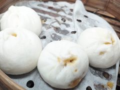 -都谷包子(天一广场店)