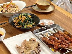 -贯贯吉·清真餐厅(浙江中路店)