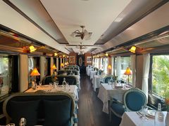 墨鱼意粉-火车头法国西餐厅