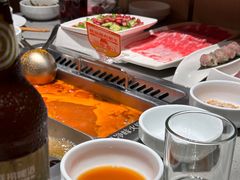-海底捞火锅(海宁路店)