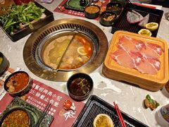 -空之介寿喜烧·和牛放题(恒隆广场店)