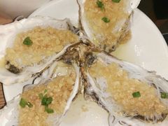 -海味当家(西安路店)