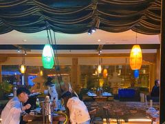 -思金拉措庄园藏餐(太阳岛店)