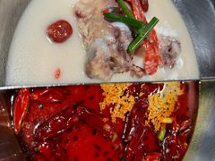 -骨之味·筒骨汤火锅(晋江万达店)