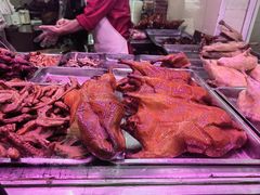 -水西门烤鸭店(侯家桥店)