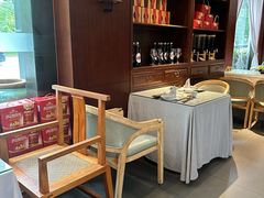 -台鄉缘 ·小海鲜·台州菜(桃林路店)