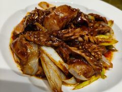 -香融府·烤鸭·家常菜(马家堡路店)