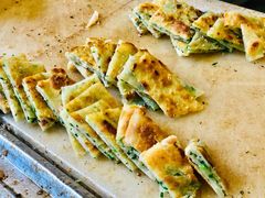 分切-咏春葱油饼(德政中路店)