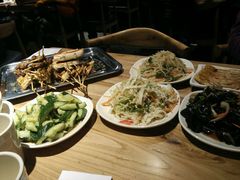 -管氏翅吧(马家堡店)