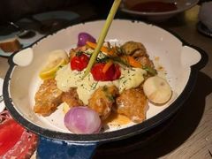 -波特曼西餐厅(中央大街店)